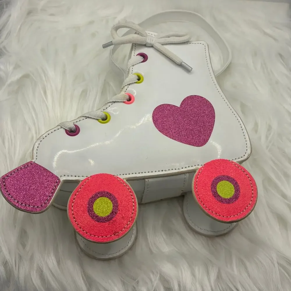 ✨ Gymboree Roller Skate Purse for Sale! (2 of 2)✨